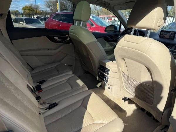 2019 Audi 4M Q7 - Image 9 of 18