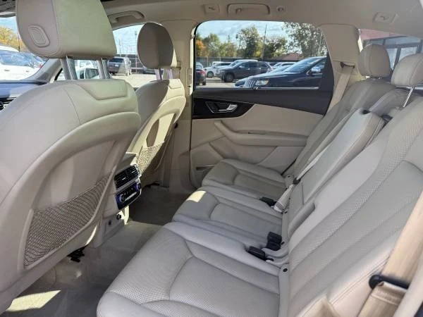 2019 Audi 4M Q7 - Image 18 of 18