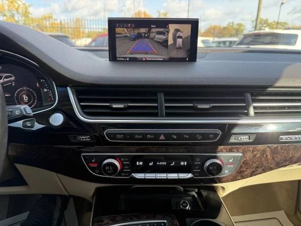 2019 Audi 4M Q7 - Image 11 of 18