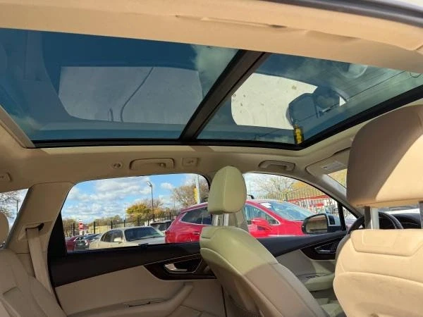 2019 Audi 4M Q7 - Image 15 of 18