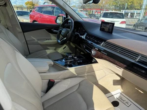 2019 Audi 4M Q7 - Image 17 of 18