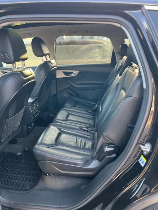 2019 Audi 4M Q7 - Image 13 of 17