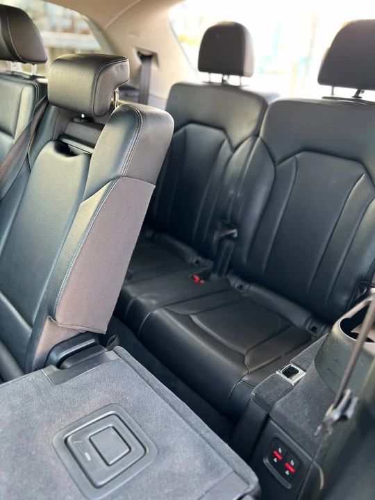 2019 Audi 4M Q7 - Image 14 of 17