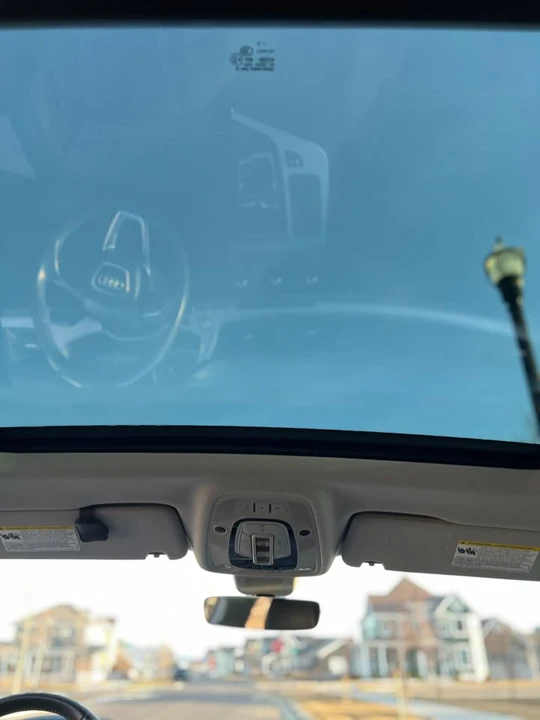 2019 Audi 4M Q7 - Image 10 of 17