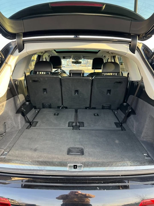 2019 Audi 4M Q7 - Image 16 of 17