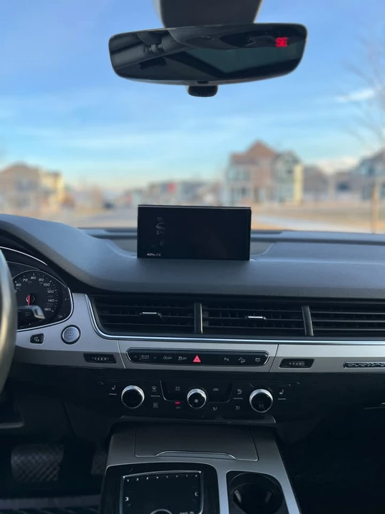 2019 Audi 4M Q7 - Image 12 of 17