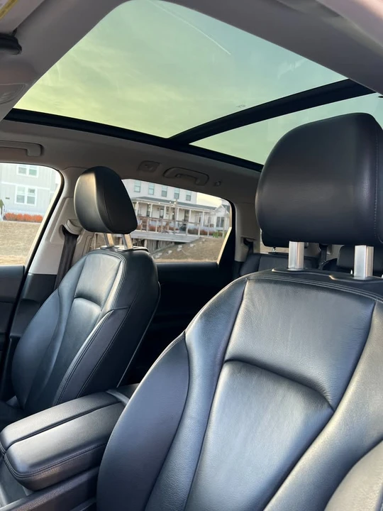 2019 Audi 4M Q7 - Image 9 of 17