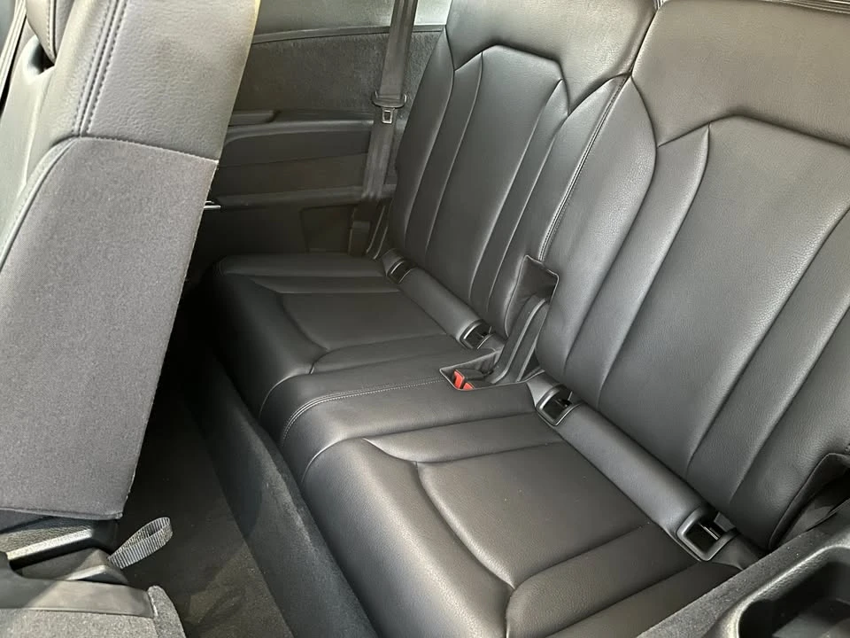 2019 Audi 4M Q7 - Image 7 of 14