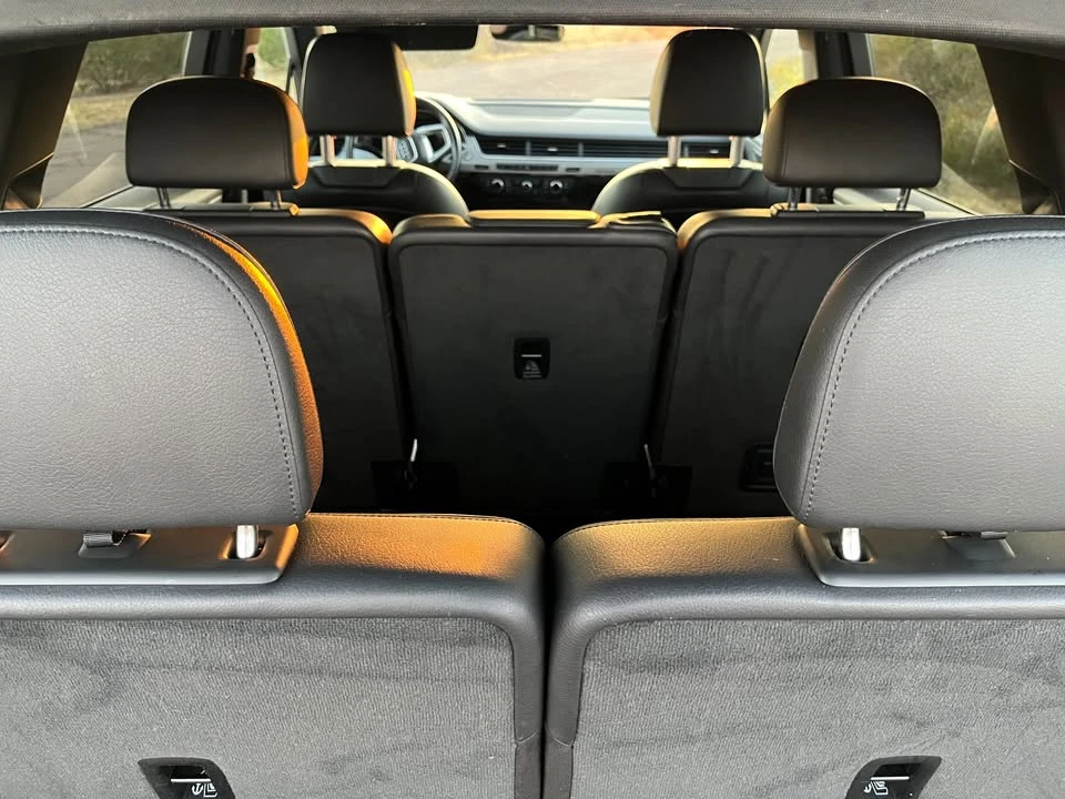 2019 Audi 4M Q7 - Image 11 of 14