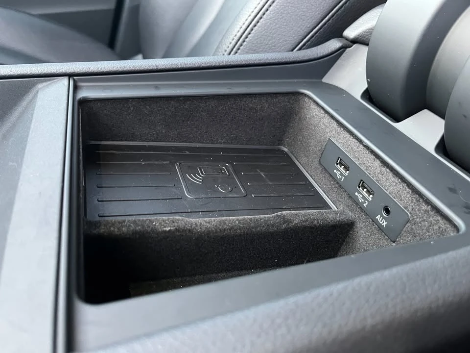 2019 Audi 4M Q7 - Image 3 of 14