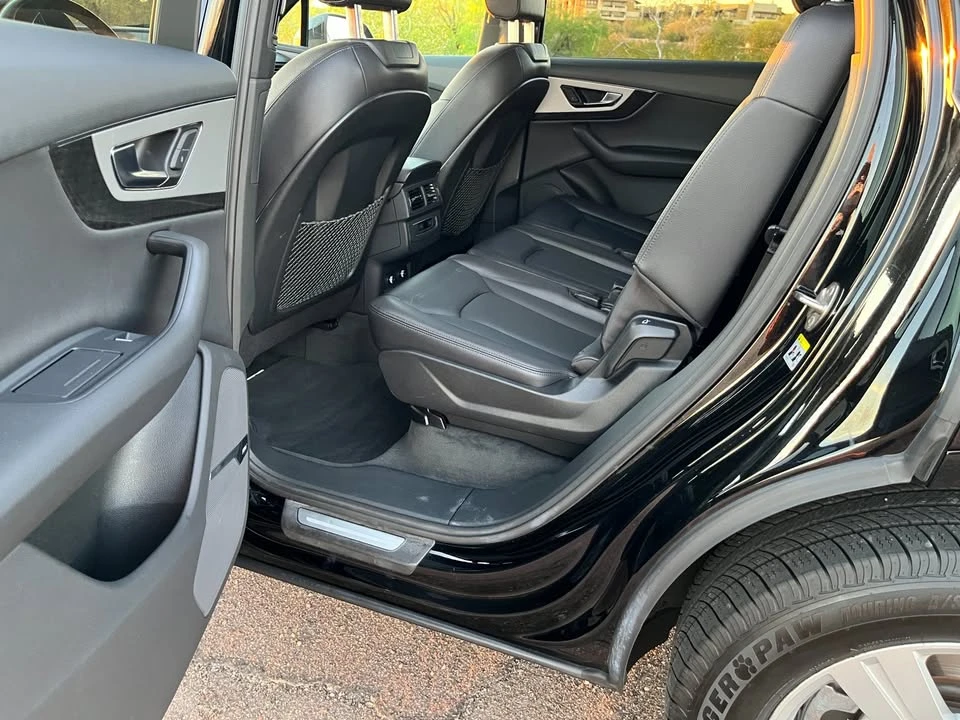 2019 Audi 4M Q7 - Image 5 of 14