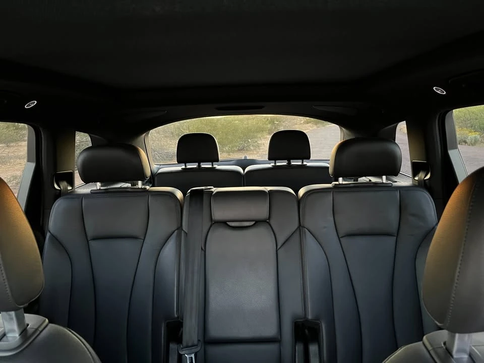 2019 Audi 4M Q7 - Image 9 of 14