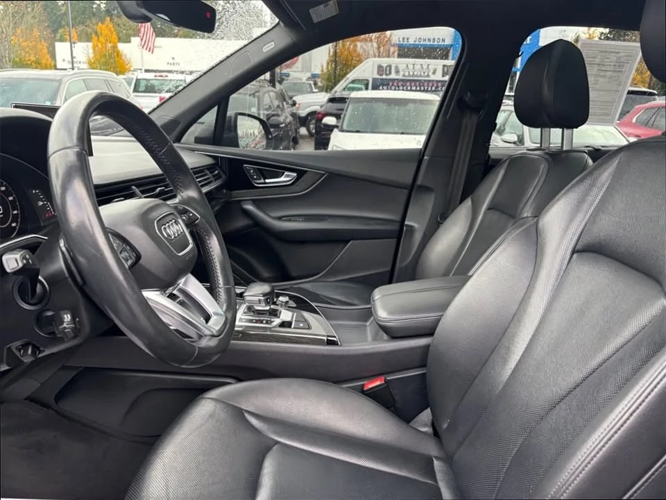 2019 Audi 4M Q7 - Image 15 of 18