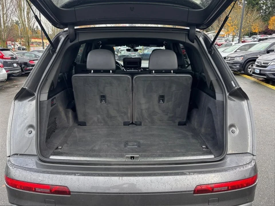 2019 Audi 4M Q7 - Image 9 of 18