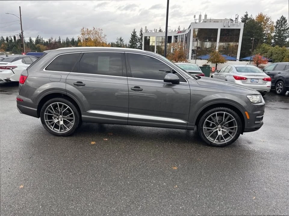 2019 Audi 4M Q7 - Image 2 of 18