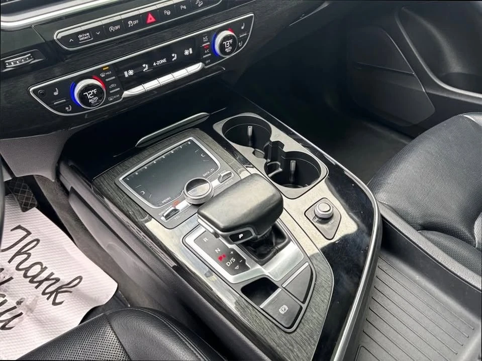 2019 Audi 4M Q7 - Image 16 of 18