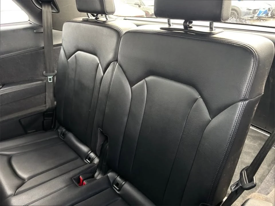 2019 Audi 4M Q7 - Image 11 of 18