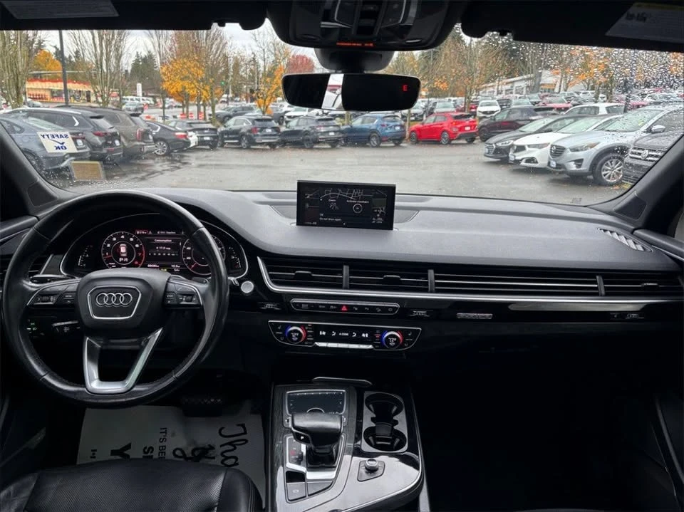 2019 Audi 4M Q7 - Image 10 of 18