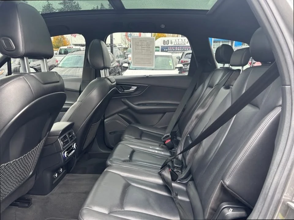 2019 Audi 4M Q7 - Image 12 of 18