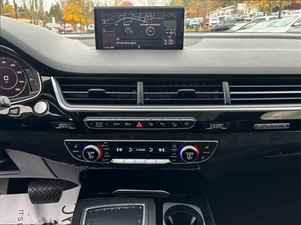2019 Audi 4M Q7 - Image 17 of 18