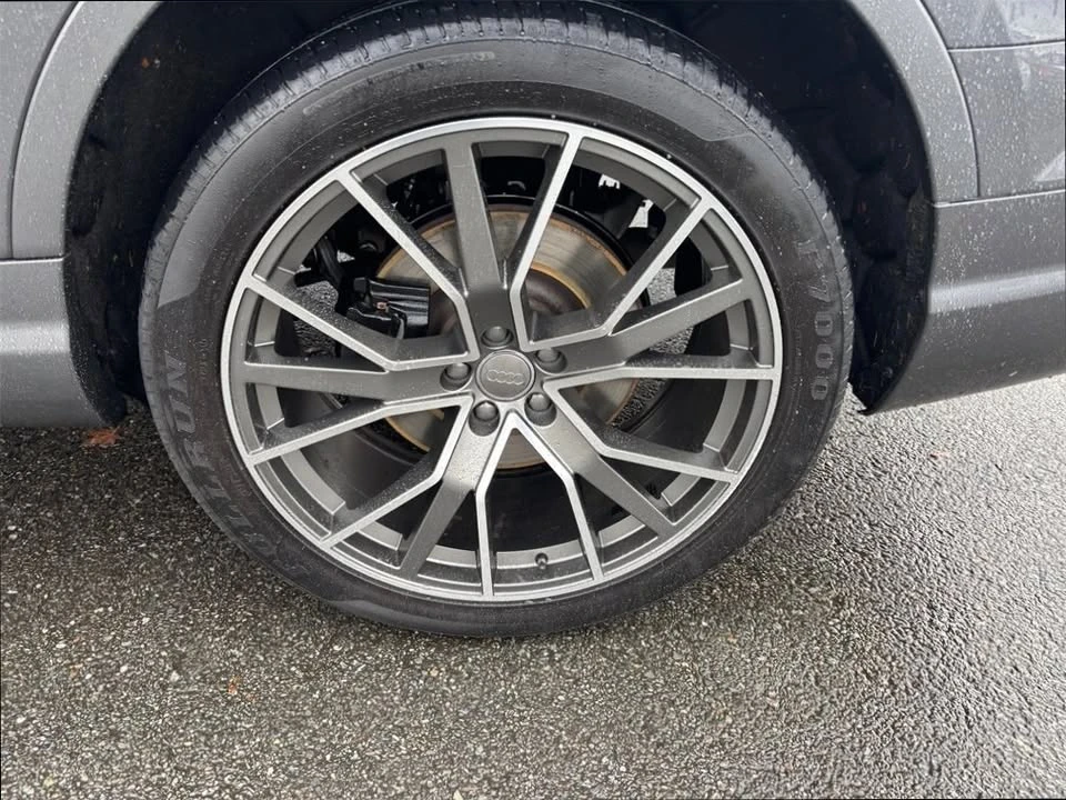 2019 Audi 4M Q7 - Image 8 of 18