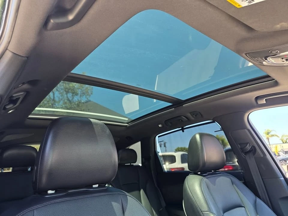 2019 Audi 4M Q7 - Image 12 of 20