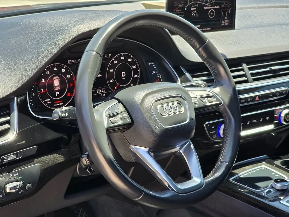 2019 Audi 4M Q7 - Image 16 of 20