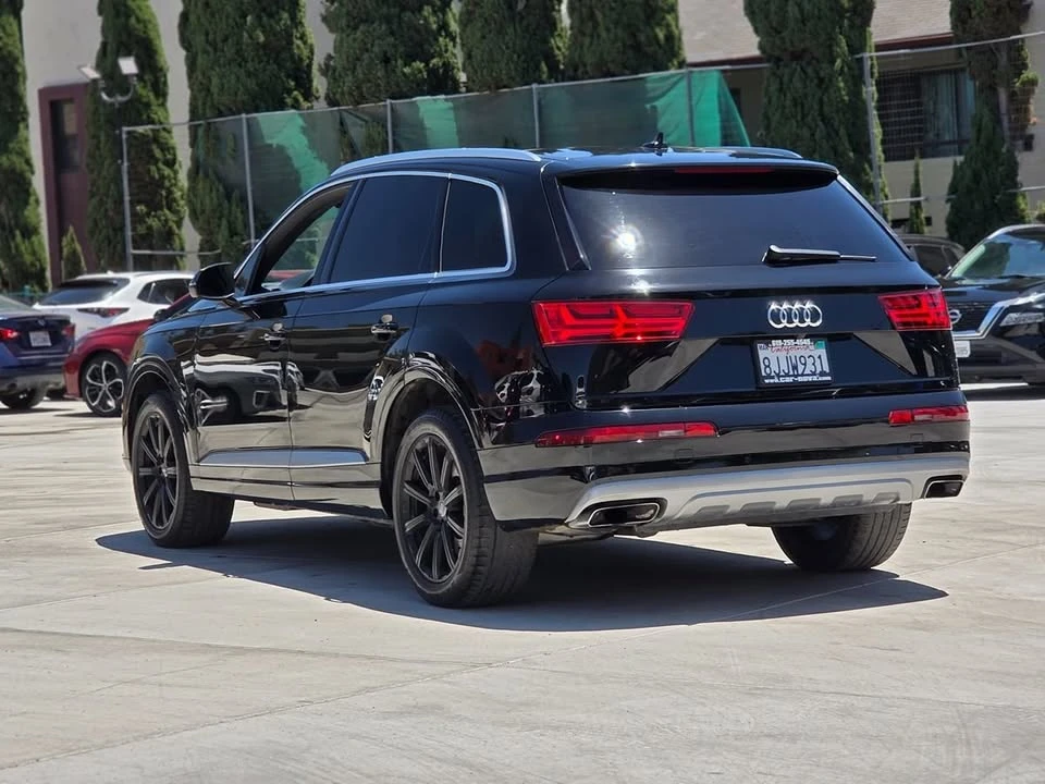 2019 Audi 4M Q7 - Image 5 of 20
