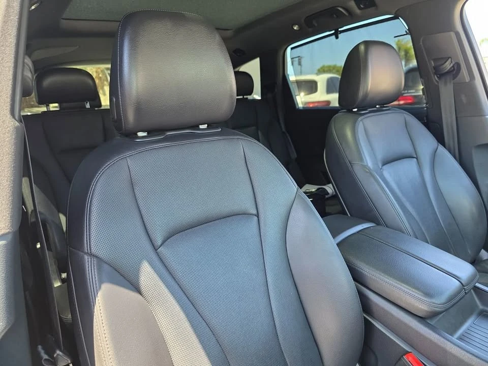 2019 Audi 4M Q7 - Image 11 of 20