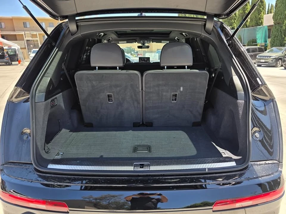 2019 Audi 4M Q7 - Image 14 of 20