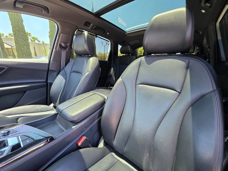 2019 Audi 4M Q7 - Image 18 of 20