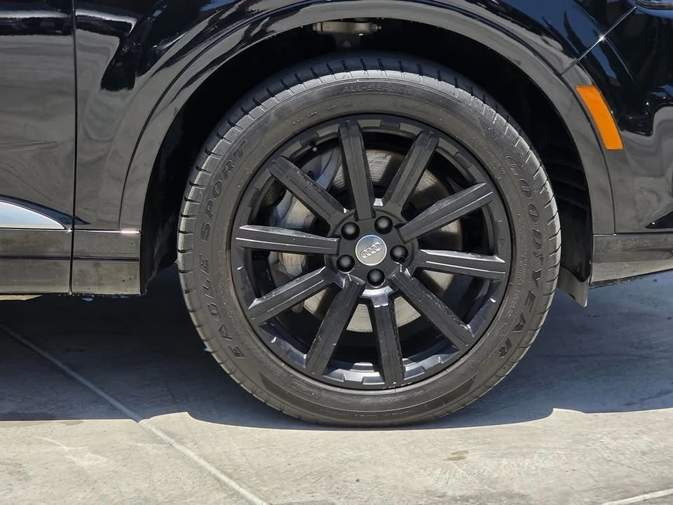 2019 Audi 4M Q7 - Image 8 of 20