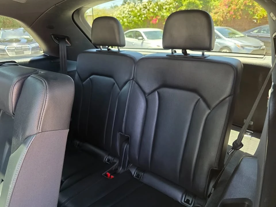 2019 Audi 4M Q7 - Image 19 of 20