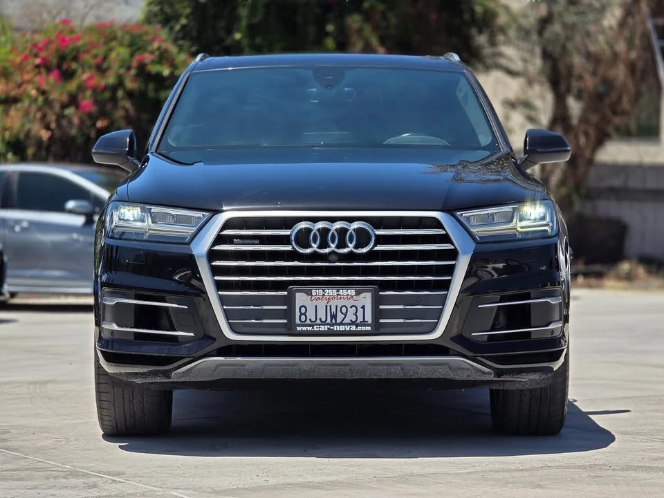 2019 Audi 4M Q7 - Image 3 of 20
