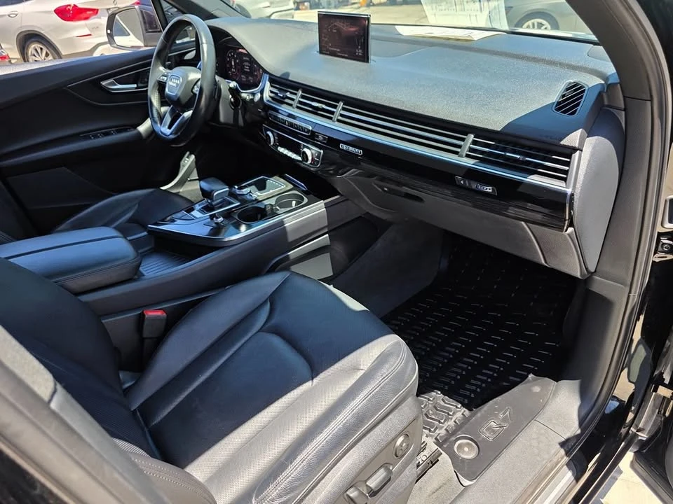 2019 Audi 4M Q7 - Image 9 of 20