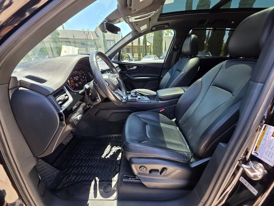 2019 Audi 4M Q7 - Image 17 of 20