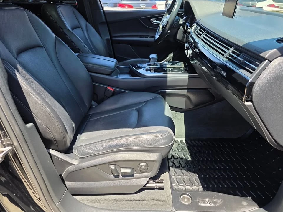 2019 Audi 4M Q7 - Image 10 of 20