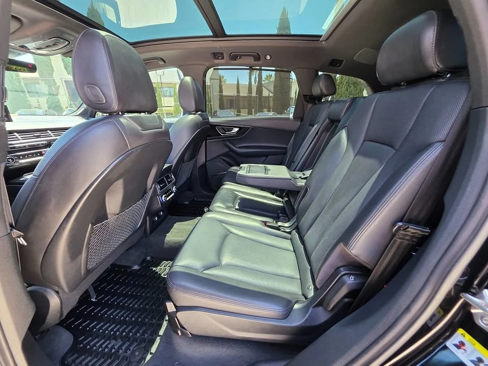 2019 Audi 4M Q7 - Image 20 of 20