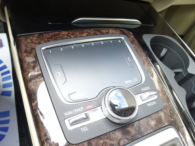 2019 Audi 4M Q7 - Image 19 of 20