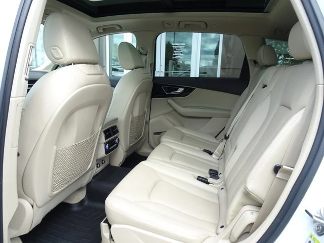 2019 Audi 4M Q7 - Image 16 of 20