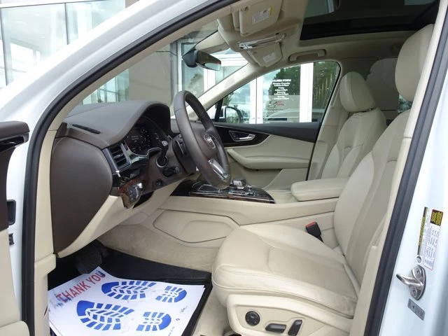 2019 Audi 4M Q7 - Image 8 of 20