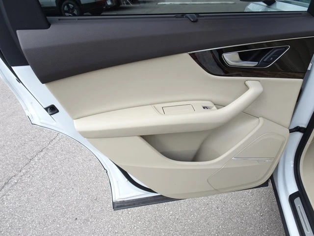 2019 Audi 4M Q7 - Image 17 of 20