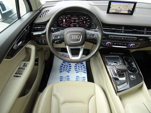 2019 Audi 4M Q7 - Image 15 of 20