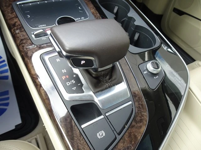 2019 Audi 4M Q7 - Image 18 of 20