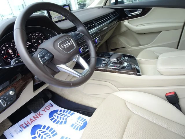 2019 Audi 4M Q7 - Image 13 of 20