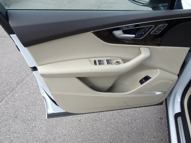 2019 Audi 4M Q7 - Image 14 of 20