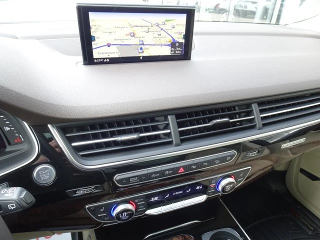 2019 Audi 4M Q7 - Image 20 of 20