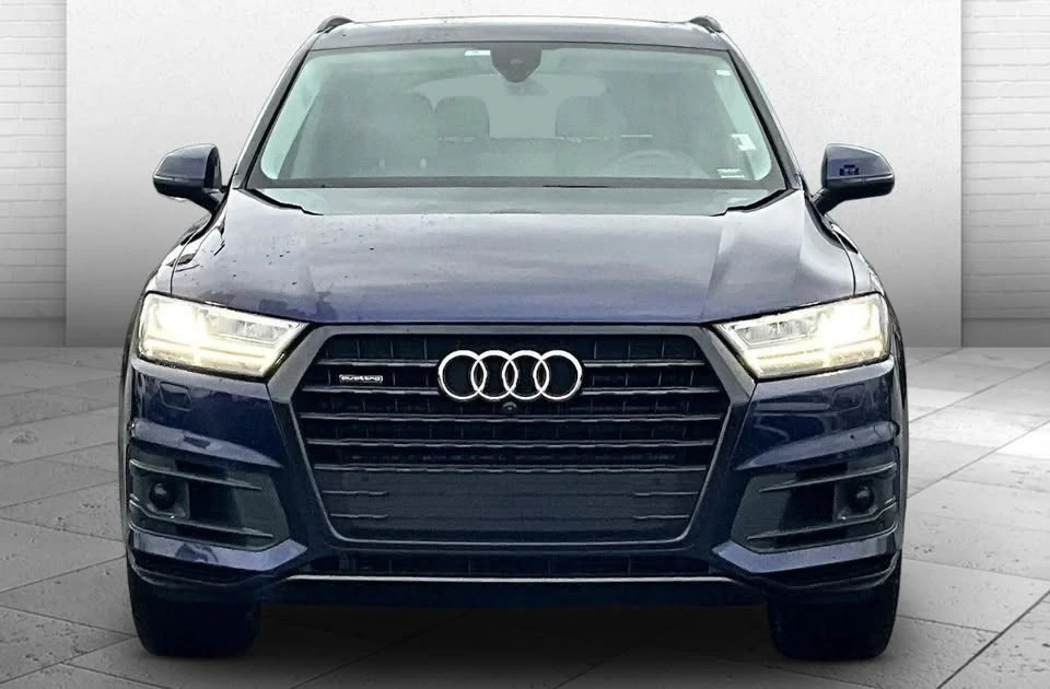 2019 Audi 4M Q7 - Image 2 of 12