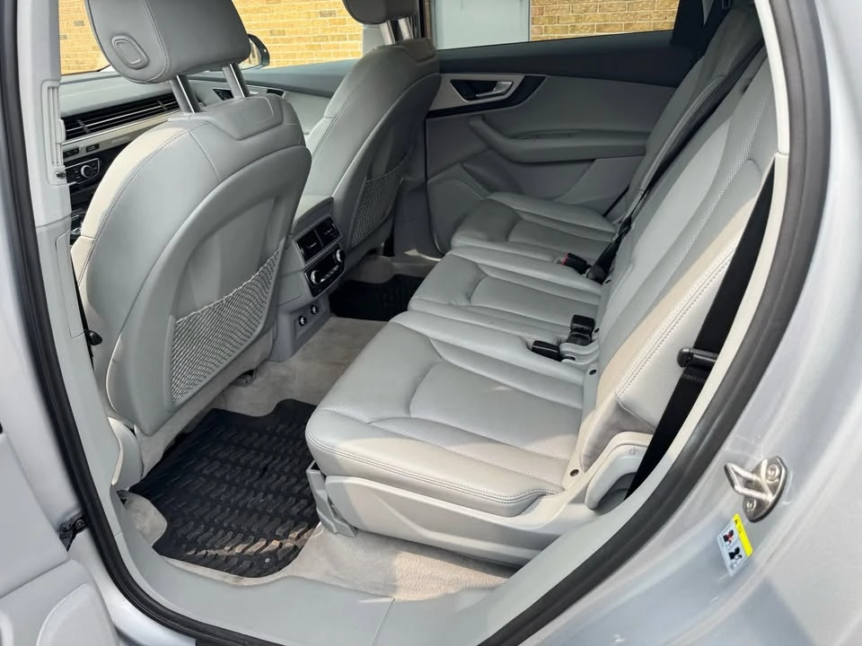 2019 Audi 4M Q7 - Image 5 of 8