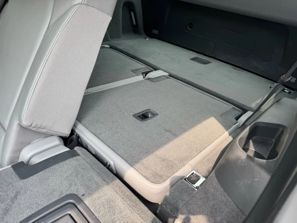 2019 Audi 4M Q7 - Image 8 of 8